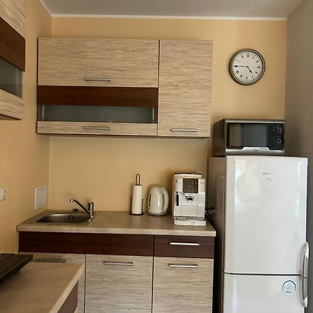 Posti Guest Apartment Haapsalu Eksteriør billede