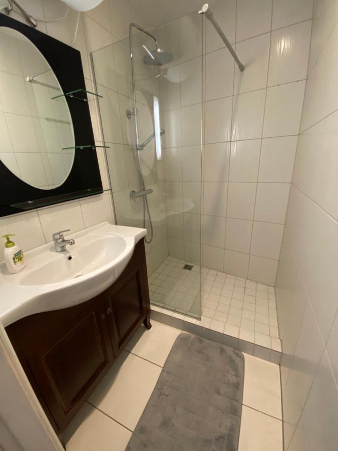 Posti Guest Apartment Haapsalu Eksteriør billede